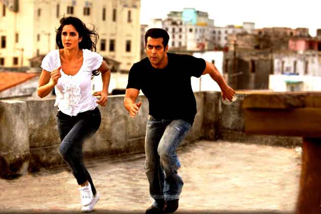 Salman Khan: Rs 200 crore doesn't matter for 'Ek Tha Tiger' now